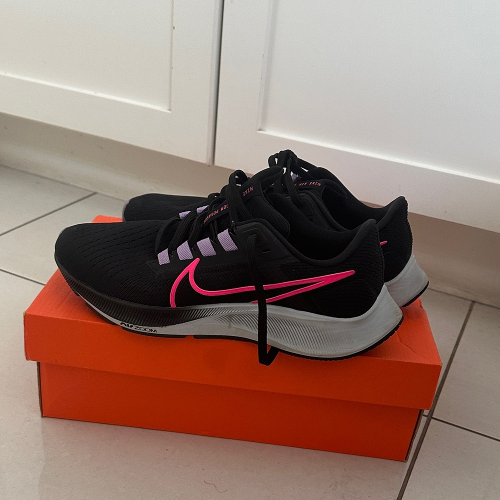Nike Air zoom pegasus 38